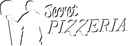 Secret Pizzeria